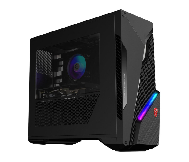 MSI MAG Infinite S3 i5-14400F/32GB/2TB/Win11 RTX5060 - 1481528 - zdjęcie 2